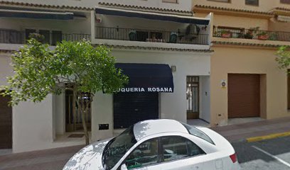 Peluquería Rosana | Peluqueria en Benisa / Alicante