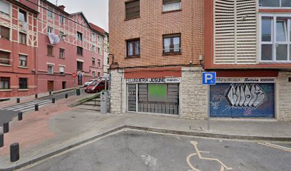 Peluquería Josune | Peluqueria en Bilbao / Vizcaya