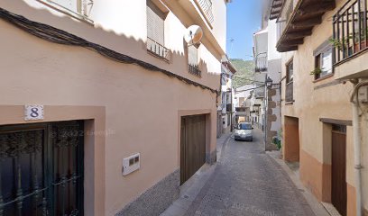 Peluqueria Menchu | Peluqueria en Cabezuela del Valle / Cáceres