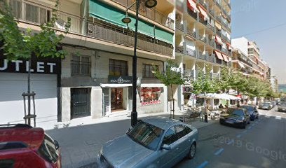 Peluqueria Montse | Peluqueria en Calpe / Alicante