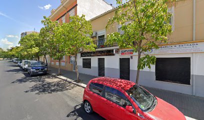 Peluqueros Azabache | Peluqueria en Aranjuez / Madrid