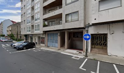 Peluqueria Nieves | Peluqueria en Carballino / Orense