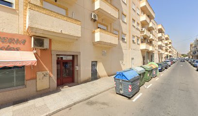 Peluquería Bucles | Peluqueria en Cartagena / Murcia