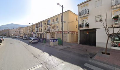 Peluqueria Isabel | Peluqueria en Cenes de la Vega / Granada