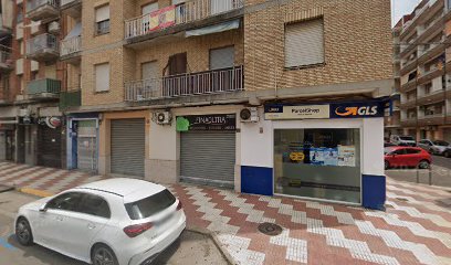 Finaoltra | Unisex | Peluqueria en Algemesí / Valencia