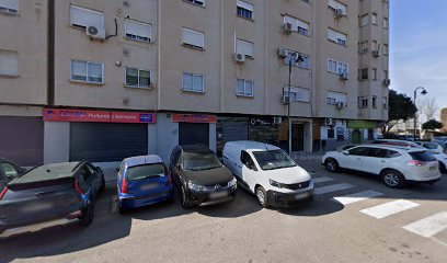 Esther Estilistes | Peluqueria en Cuart de Poblet / Valencia