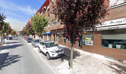 Estilistas Maysan | Peluqueria en Cuéllar / Segovia