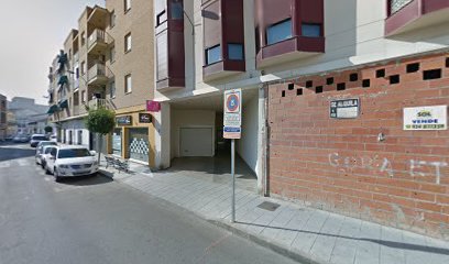 César Peluquero S | Peluqueria en Don Benito / Badajoz