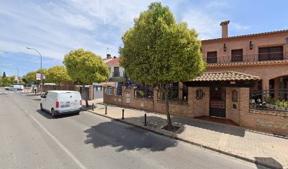 Ivanes Peluqueros | Peluqueria en El Casar / Guadalajara