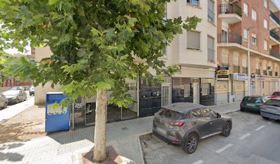 Mercedes Martínez | Peluqueria en Elche / Alicante