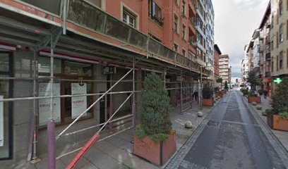 PELUQUERIA LIANIZ | Peluqueria en Erandio / Vizcaya