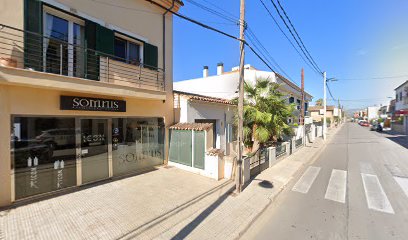 Somnis Estilistes | Peluqueria en Es Pla de na Tesa / Baleares