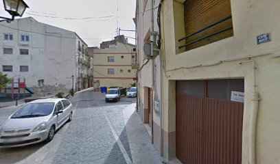 La Pelu de La Noe | Peluqueria en Espluga de Francolí / Tarragona