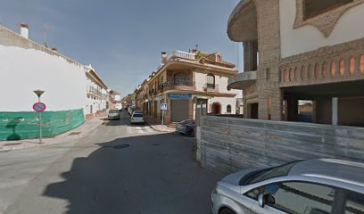 Peluqueria Zurita | Peluqueria en Estación de Cártama / Málaga