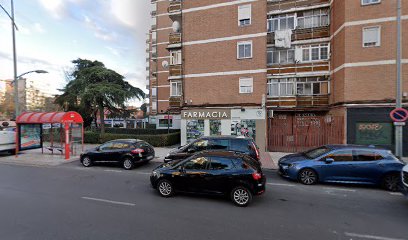 Peluquería Gloria | Peluqueria en Fuenlabrada / Madrid