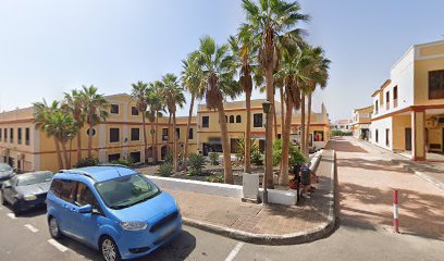 Jazz Hair Company | Peluqueria en Golf del Sur / Tenerife