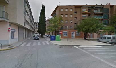 Blond ESTILISTAS | Peluqueria en Alcañiz / Teruel