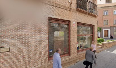 Peluquería Select | Peluqueria en Guadalajara / Guadalajara