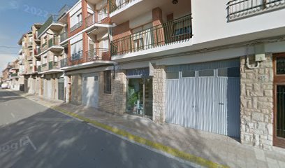 Tánia Perruqueria | Peluqueria en Guissona / Lleida