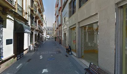 Peluqueria MENCHY | Peluqueria en Huelva / Huelva