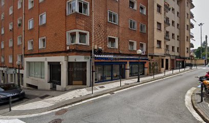 Peluquería Kiskur | Peluqueria en Irún / Gipuzkoa