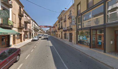 Jordi Perruqueria | Peluqueria en La Bisbal de Empordà / Girona