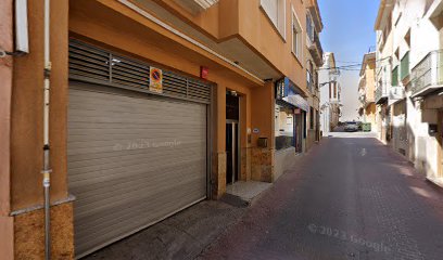 Carrasco Cristina | Peluqueria en Abarán / Murcia