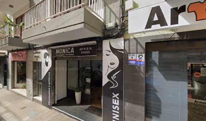 Peluquería Mónica | Peluqueria en La Orotava / Tenerife