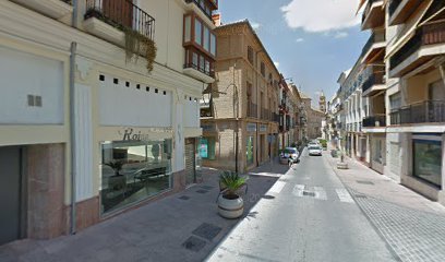 Rojas Peluqueros | Peluqueria en Antequera / Málaga