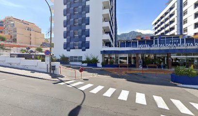 Peluquería Begoña | Peluqueria en Las Caletillas / Tenerife