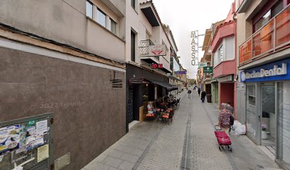Amparo Estilistes | Peluqueria en Malgrat de Mar / Barcelona