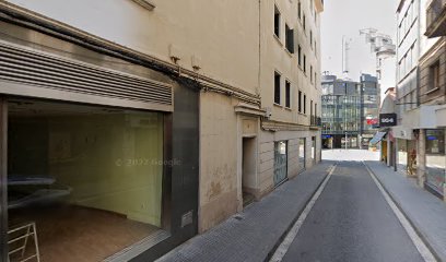 Peluquería Itziar | Peluqueria en Manresa / Barcelona