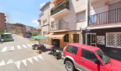 Colors Perruquers | Peluqueria en Manresa / Barcelona