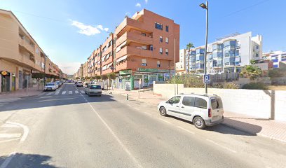 Salón Punto Com | Peluqueria en Alfaz del Pi / Alicante