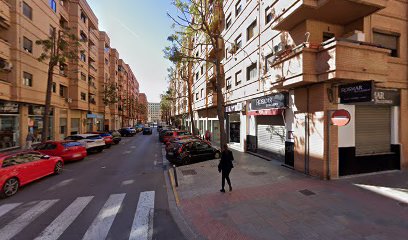 Peluquería Rosmar | Peluqueria en Mislata / Valencia