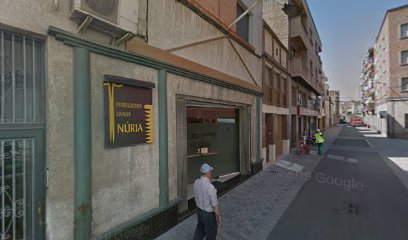 Perruqueria Núria | Peluqueria en Mollerussa / Lleida