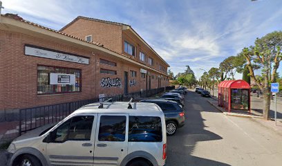 Peluquería Alicia | Peluqueria en Nuevo Baztán / Madrid