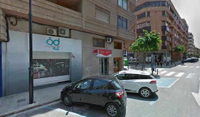 Noelia Peluqueria | Peluqueria en Onteniente / Valencia