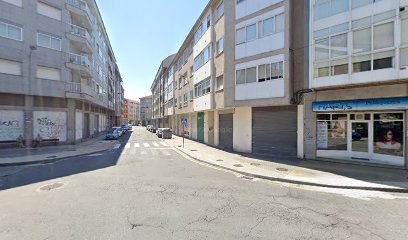 Mari’s Peluqueros | Peluqueria en Ourense / Orense