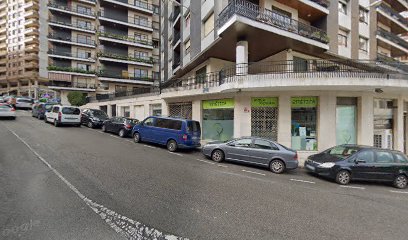 Mercedes Ferreira | Peluqueria en Portugalete / Vizcaya