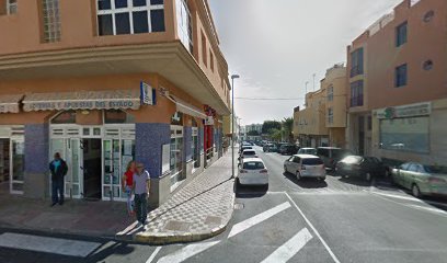 PELUQUERIA IMAGEN | Peluqueria en Puerto del Rosario / Las Palmas
