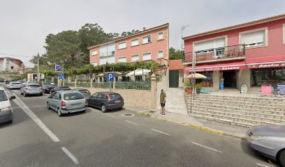 Peluqueria Amalia | Peluqueria en San Francisco / La Coruña