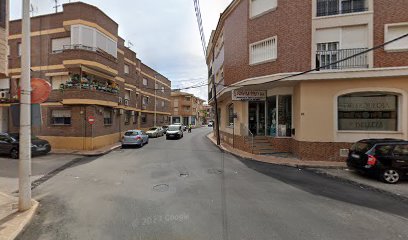 Ismael Peluqueros | Peluqueria en San Pedro del Pinatar / Murcia