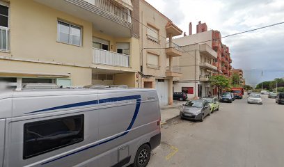 La Pelu de Raquel | Peluqueria en Sant Carles de la Ràpita / Tarragona