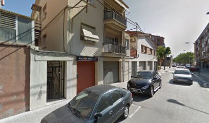 Perruquers Colors | Peluqueria en Sant Celoni / Barcelona