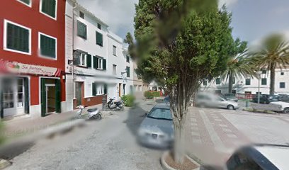 Marisa | Peluqueria en Alayor / Baleares