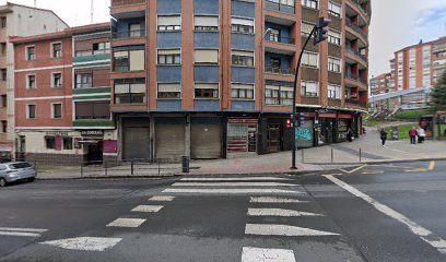 Peluqueria Brisas | Peluqueria en Santurce / Vizcaya