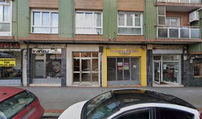 Peluqueria Iranzu | Peluqueria en Sestao / Vizcaya