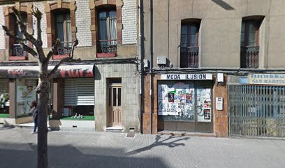 Loc@s x tus pelos | Peluqueria en Sotrondio / Asturias