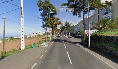 Peluqueria Fátima | Peluqueria en Sta Úrsula / Tenerife